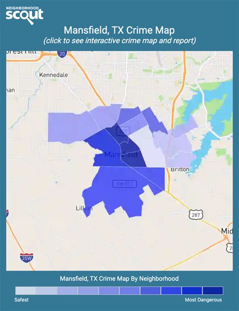 mansfield texas news|Mansfield, TX Crime Rates & Map .